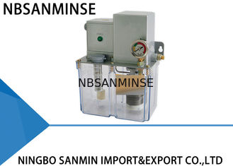NBSANMINSE SDR2.5-32P Pompa Minyak Pelumas 3.0L 4.0L AC 380 Volt 50 Hz Gear Pump dengan saklar tekanan untuk Minyak Tipis