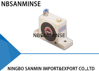K-10 Pneumatic Air Vibrator Segera Mulai Air Operated Vibrator Kebisingan Rendah