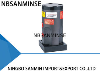 Paduan Aluminium Big Power Pneumatic Air Vibrator NTP Series Jenis Reciprocating