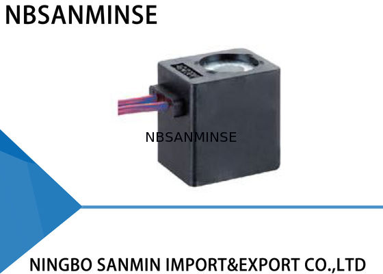 4V210E 4V Magnetic Valve Seri Lead - Type (F 、 H) Solenoid Valve Coil