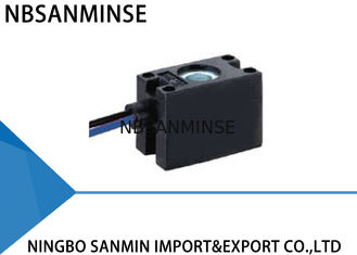 4V110F 4V Magnetic Valve Seri Timbal - Jenis Solenoid Valve Coil