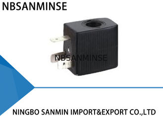 BD-C AC 110V Solenoid Coil Kinerja Tinggi Untuk Peralatan Listrik