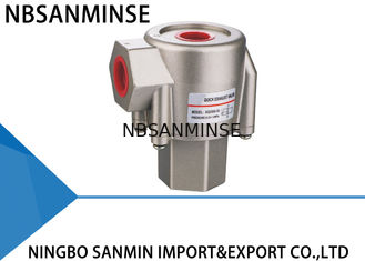 Katup Mekanik Pneumatik Profesional, Katup Udara Mekanik G3 / 4 "G1"