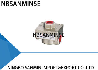 AQ Series Quick Exhaust Pneumatic Mechanical Valve Meningkatkan Reciprocating Kecepatan Piston