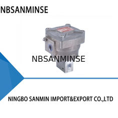 2 Posisi 3 Way Direct Acting Explosion Proof Solenoid Valve CT6 0 - 1,0Mpa