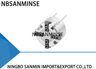 Seri MHS4 Tipe Paralel Air Gripper / 4 - Finger Finger SMC