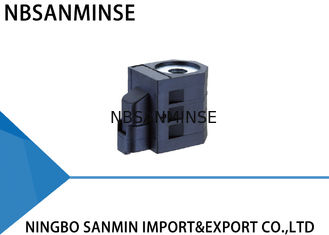 SUC Pulse DC20W DC12V 24 Volt Solenoid Coil Plug Type Tipe Koneksi