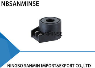 EZ08 Terminal Wiring Solenoid Valve Coil AC220V AC 18VA, UL Disetujui