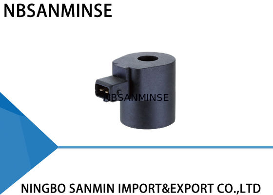 HWD02 Automobile Valve Series DC24V Tegangan Normal - Jenis