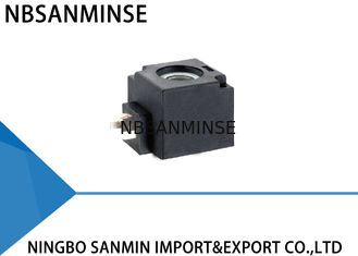 K - 3TA AC220V DC24V Tegangan Normal FH Coil Kelas Isolasi