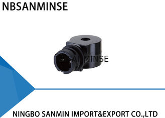 ZDS Solenoid Valve Coil Automobile Valve Seri Plug - Jenis Coil