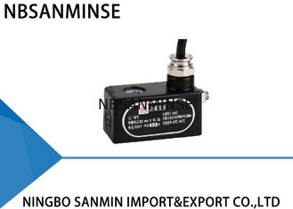 Ex0960 Series AC220V DC24V Tegangan Normal Solenoid Valve Coil