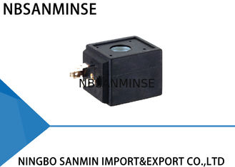 DH114 Seri AC220V DC24V Tegangan Normal DC10W Normal Daya Pulse Valve Series Coil