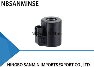 Seri SKM6 Seri Katup Automoible Seri DC24V Kumparan Tegangan Normal