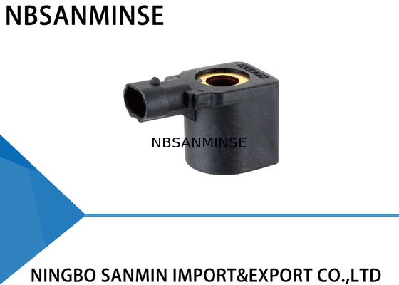 Seri SL135 Automobile Valve Series DC12V Tegangan Normal DC18W Koil Daya Normal