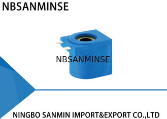 ZDC Seires DC12V Tegangan Normal Jenis Automobile Valve Series Coil