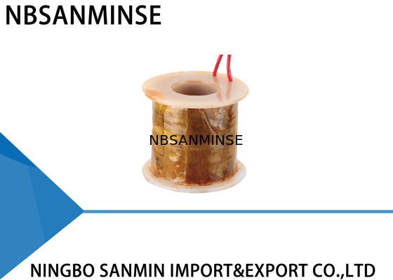 2B Series Water Valve Series AC220V DC24V Kumparan Tegangan Normal