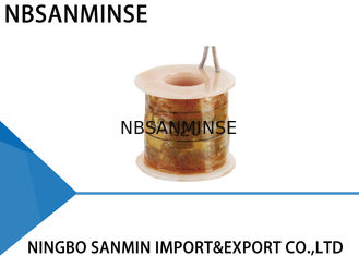 Seri 3B AC220V DC24V Tegangan Normal DC12.  8 W Normal Power Coil