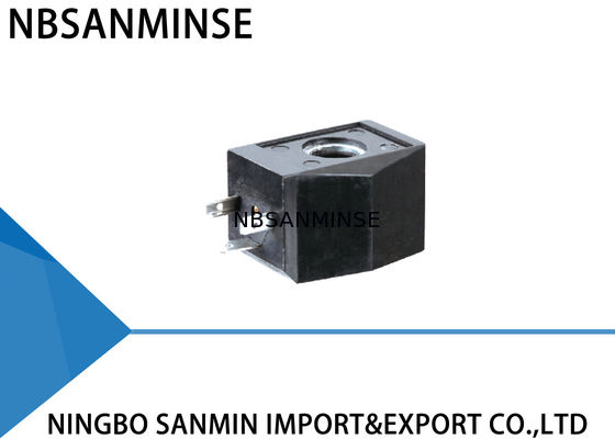 Seri AB310 AC220V DC24V Tegangan Normal FH Isolasi Kelas Air Valve Coil