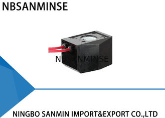 AB310E Series Water Valve Series Coil AC15VA, DC24W Normal Power