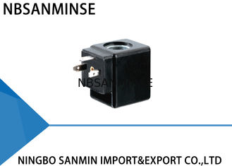 TM30 Series AC220V DC24V Tegangan Normal AC18VA, Coil Daya Normal DC15W