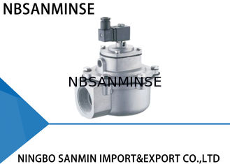 Sudut Kanan G2 "Katup Pulsa Elektromagnetik Diafragma Ganda QT - Z - 50S