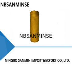 Polymide Fiber Needle Felt Bag Air Industrial Dust Proof Filter Bag 260C Dust Proof Baghouse filter bags