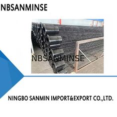 Tas Filter Udara Buktinya Sanmin Venturi Tube Baghouse Bag Frame