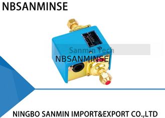 Komponen Sensitif Tinggi PC5D Saklar Tekanan Diferensial Untuk Udara / Air / Minyak