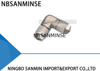 BV Push On Fitting Sambungan Pipa Pipe Fitting Tube Connector Fitting Sanmin