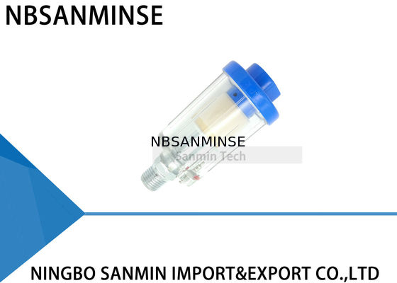 Filter Udara Oli Dan Air Terpisah Digunakan Untuk Senapan Dinding