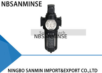 SFR2000 3000 4000 Satu Unit Filter Regulator Lubricator Air Compressor Filter Regulator