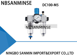 FESTO Tipe OC DC seri Regulator Filter Tiga Unit FRL Unit Peralatan Sumber Udara