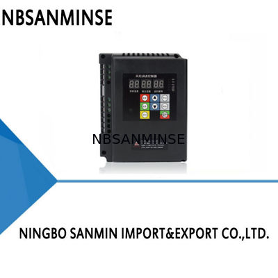 FL280 Series Frequency Converters Inverter Khusus Untuk Penggemar Kontrol Suhu