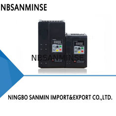 Seri FL350 Universal Inverter Kompak Input Ac220v Ac380v 0.4kw-7.5kw