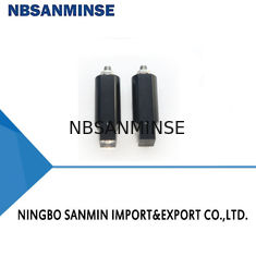 Desain Special OEM Pneumatic Air Cylinder Untuk Bagian Mesin