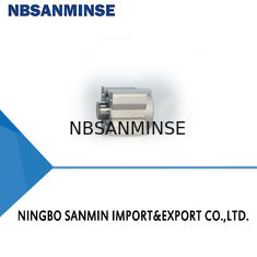 Tinggi DSC4 Pneumatic Air Cylinder Untuk Bisnis Di Pasar