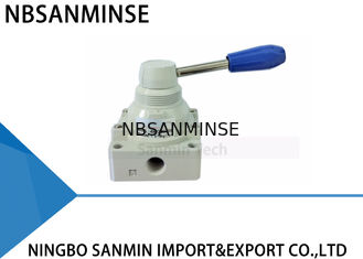 Tangan Beralih Katup Gambar Katup Katup Udara Katup Mekanik Pneumatik G Thread 1/8 1/4 3/8 1/2 3/4