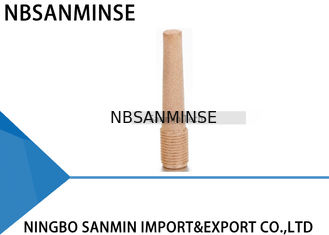 Kuningan Pneumatic Air Fittings NBSANMINSE 1/8 1/4 G Type Air Silencer Filter Type
