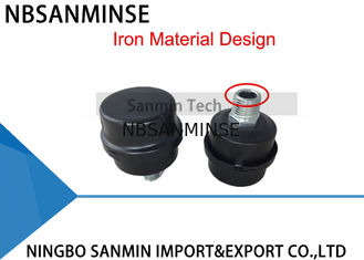 NBSANMINSE SMAS 1/4 3/8 1/2 Seri Bisu Kompresor Udara Minyak Peredam Bagian Filter Bagian Pompa Udara