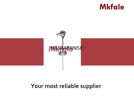 Pemancar Suhu Termokopel Akurasi Tinggi Output 4-20mA