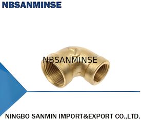 Fitting pipa Kuningan Pengurangan DN20 DN25 DN32 DN40 DN50