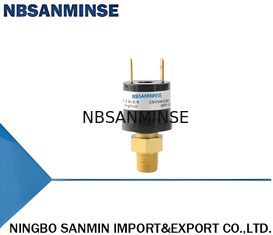 SMF08V Pressure Switch Dirancang Reset Otomatis Bagian Vakum Kecil Dalam Lingkungan Vakum