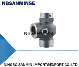 Katup Kontrol Tekanan Minimum MPV Orifice 25mm