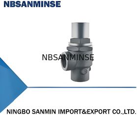 MPV Orifice 50mm Industri dengan Tekanan Operasi 4-5 Bar