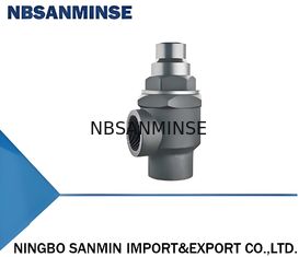 MPV Kontrol Tekanan Minimal Pneumatic Actuator Solenoid Valve