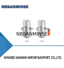 AP Automatic Drainer G1/2" Thread Interface Untuk kisaran suhu -20C- 60C