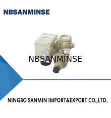 H.E.P. Sanmin Seri Listrik Dan Gas Valve Locator Suhu Tipe Biasa -40- 80C Nominal Stroke Corner 0-90°