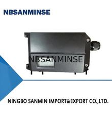 CN8000 Seri Sanmin dari posisi katup listrik cerdas