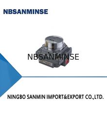 CGSCN 11N1 Sanmin debu-suhu rendah tahan ledakan switch batas
